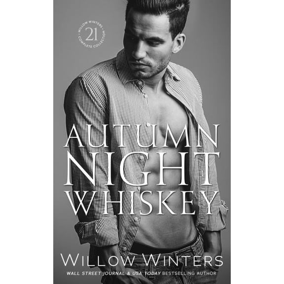 Autumn Night Whiskey