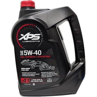Motul 8100 X-Cess Gen2 5W-40 Synthetic Engine Oil for Gasoline