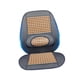 thumbnail image 3 of Silla de masaje para asiento de automóvil con almohadilla de asiento de malla ventilada de enfriamiento para cojines de asiento de verano para automóv C Macarena Cojín de asiento de verano para coche, 3 of 8