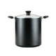 thumbnail image 1 of Antiadherente Stockpot T-Fal Initiatives de 8 cuartos de galón, apto para horno, 175 °C T-fal Ver descripción, 1 of 6