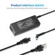 thumbnail image 1 of Adaptador de CA de 90 W Cargador para Laptop HP Envy Touchsmart Sleekb, 1 of 2