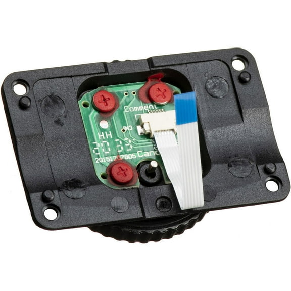 Flashpoint Hot Shoe for Zoom Lion Mini / V350 Flash for Canon Cameras