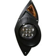 thumbnail image 4 of SEBLAFF FOR YAMAHA G29 Drive GAS /ELECTRIC Golf Cart LED Headlight & Tailight 2007-up, 4 of 5