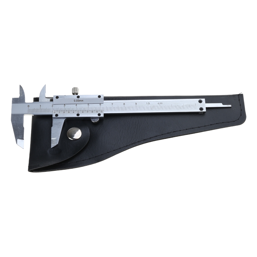Yokua Vernier Caliper Measurement Tools Micrometer High Precision Measuring Ruler