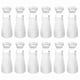 thumbnail image 1 of 24 Piezas Conjunto de Delantal para Niños Y Gorro de Cocinero Delantal de Cocina Infantil Ajustable para Cocinar Y Pintar, 1 of 6