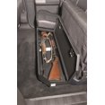 thumbnail image 3 of Tuffy Security Products 309-01 Under Seat Lockbox; Black; 2003-2016 Ford SuperDuty SuperCrew, 3 of 5