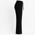 thumbnail image 4 of Pantalón George para Mujer, con Elástico Negro Talla CH, 4 of 4