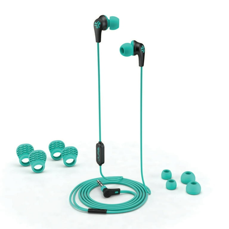 Jlab earbuds with mic sale