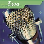 Best Of Diva, Vol. 1: Female Vocal House