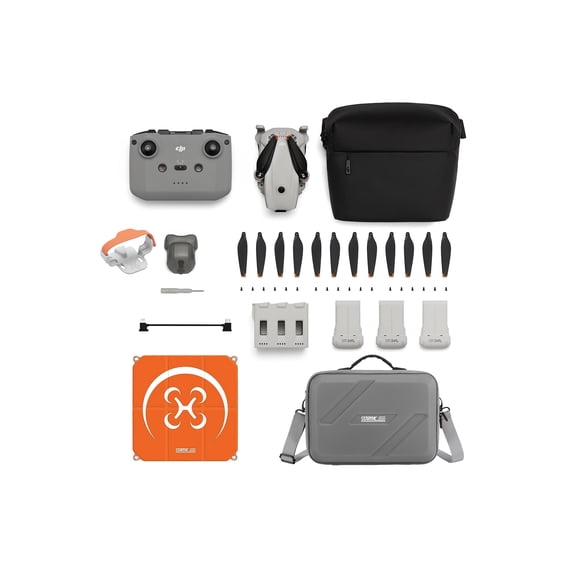 DJI Lito Ensemble d'Accessoires 1 Fly More