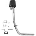 thumbnail image 3 of Flowmaster 17132 Cat-back Exhaust System Single Mild Sound for 87-96 Ford Bronco, 3 of 4