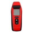 thumbnail image 1 of Shisuyan LCD Display Wood Moisture Meter Pin-Type Digital Moisture Mold Detector Tester, 1 of 8