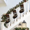 thumbnail image 5 of Lsque Casino Cards Pattern 18 Inch Christmas Stockings, Festive Holiday Stocking for Christmas Decorations Holiday Decor, 5 of 8