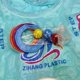thumbnail image 3 of Inflatable Baby Swimming Ring Baby Accessories Kid Swimming Pool Circle Bathing Toy Inflatable Double Raft Rings Toy For Toddler, 3 of 5