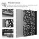thumbnail image 5 of Funda Fintie para Microsoft Surface Pro 7 Plus/7/6/5/4/3 de 12,3 pulgadas, 5 of 9