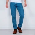 thumbnail image 2 of Pantalón Recto De Mezclilla Power Oggi Jeans De Hombre, 2 of 3