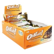 ISS OhYeah! Bar