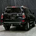 thumbnail image 2 of Spec-D Tuning Black Tail Lights Compatible with 2003-2005 Toyota 4Runner, Left + Right Pair Assembly, 2 of 7