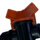 thumbnail image 3 of El Adaptador de Manguera IBC Parte Adaptador de Manguera de Jardín de Conector de Agua Duradero de 0,79 " Sunnimix Adaptador de tanque IBC, 3 of 4