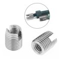 thumbnail image 2 of LYUMO Screw Thread Insert, Metal Thread Repair Insert, For Industry Home, 2 of 8