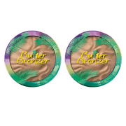 (2 Pack) Physicians Formula Murumuru Butter Butter Bronzer, Bronzer