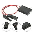 thumbnail image 1 of MYG Solar panel power conditioner Controller USB and type C interface easy connect, 1 of 10