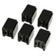 thumbnail image 4 of Base Y Terminales De Montaje Del Tenedor De Zócalo De Automotriz De 12V 5-Pin 80Amp Cola Conector de relé de 5 pines, 4 of 8
