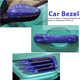 thumbnail image 5 of Pegatinas autoadhesivas con brillantina para decorar coches y manualidades con diamantes de imitación de 2 mm., 5 of 5