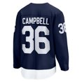 thumbnail image 2 of Maillot Classique Jack Campbell pour Homme Feuilles d'Érable de Toronto, 2 of 2