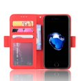 thumbnail image 5 of Funda Tipo Billetera GANGXUN para iPhone SE 2020/8/7 – Tapa Flip con Tarjetero, 5 of 5