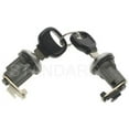 thumbnail image 2 of Standard Motor Products DL-14 Door Lock Set, 2 of 4