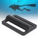 thumbnail image 5 of Diving Strap Slider, Plastic Steel Convenient Diving Belt Slider Lightweight For Outdoor Water Sports For Most Backplanes ANGGREK Otros, 5 of 8