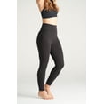 thumbnail image 3 of On the Go Women's High Waist Leggings (1 Pair, Black, Size L-2X), 3 of 4