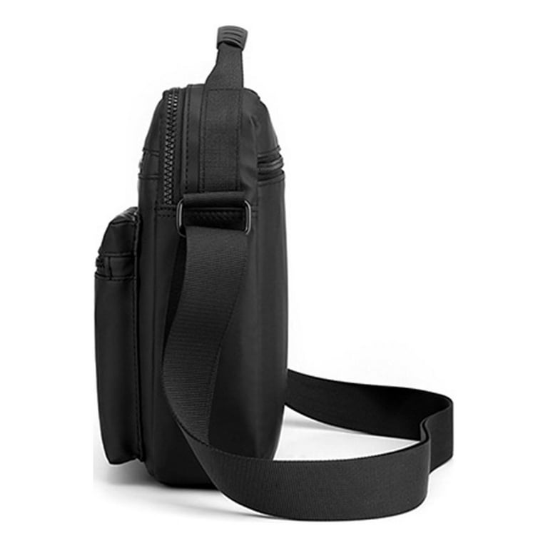 Crossbody Bag Men's Shoulder Bags for Men Business Purse Crossbody Bag Men's Shoulder Bags for Men Business Purse