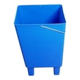 thumbnail image 3 of KLKCMS Sewing Machine Scrap Catcher Container Beginners Easy Installation Waste Box with Handle, 3 of 9