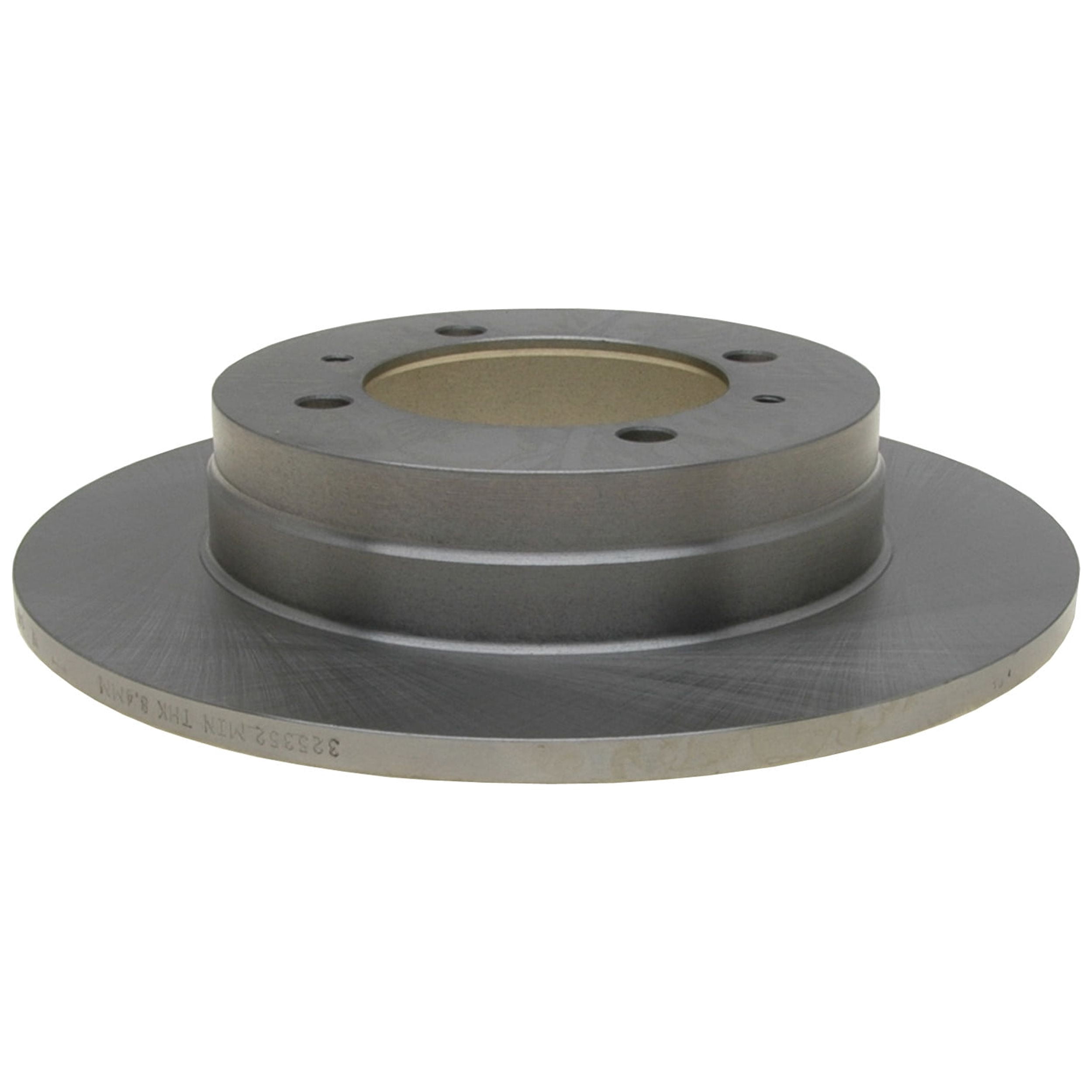 R-Line Rotors Fits select: 1989-1992 MITSUBISHI GALANT, 1989-1992 MITSUBISHI MIRAGE