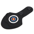 thumbnail image 3 of Garosa Recurve Bow Limb Protection Archery Break Rubber Pad On Shoes Foot Archery Accs, 3 of 8