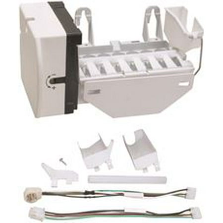 Ice Maker Replaces Ge Wr30X10093