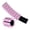 Pink, variant on Yihuala 1Pair Light Weight Adjustable Ankle Wrist Band Strength Training Bracelets for Homes gym, Walking, Running, Travel