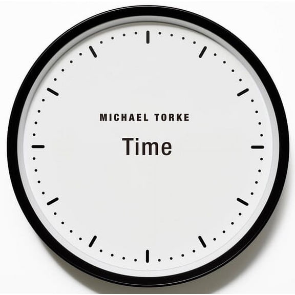 Michael Torke - Time - Music & Performance - CD