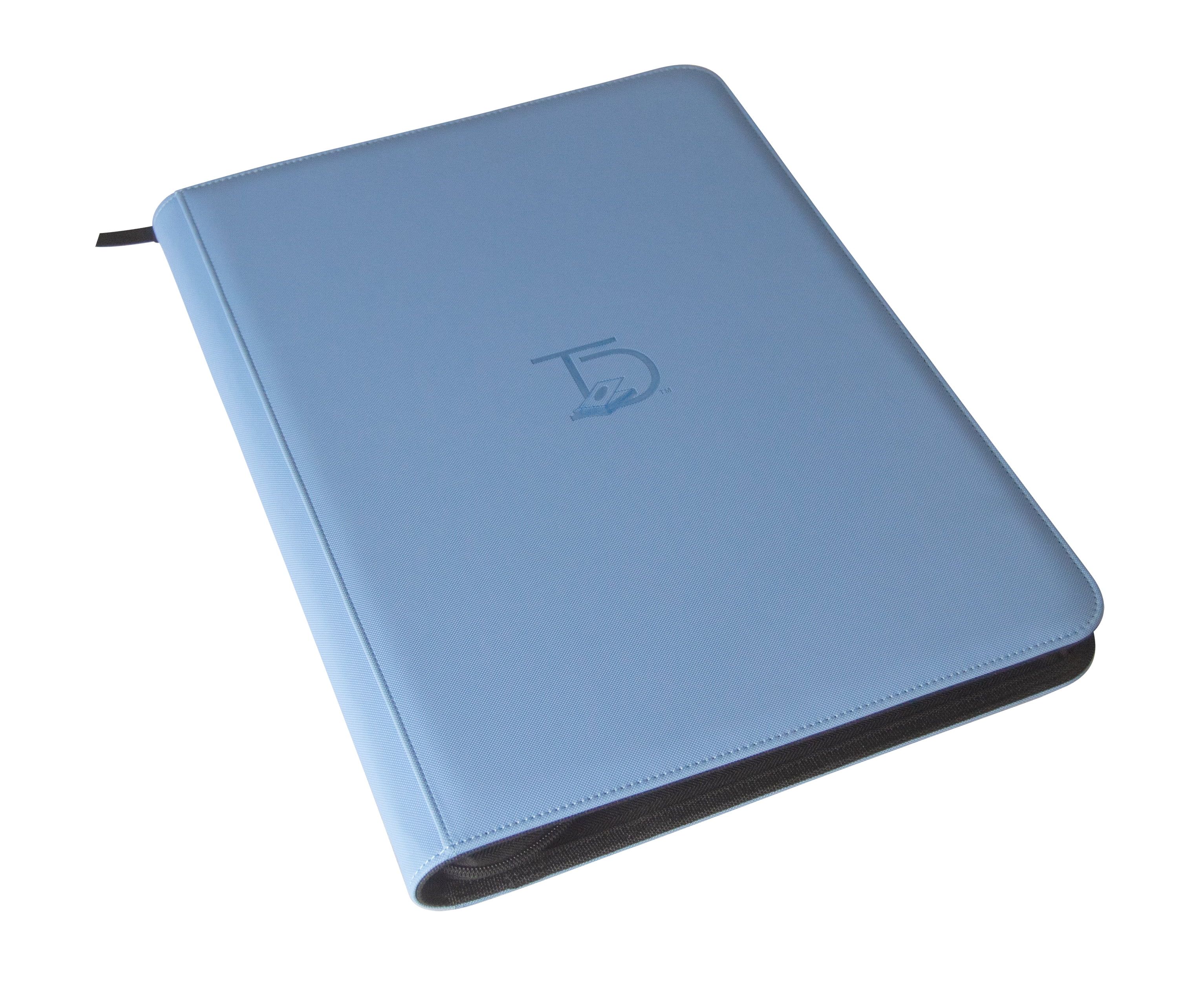 TopDeck 1000 Card Portfolio - Protective Trading Game Organizer Binder -  Walmart.com