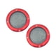 thumbnail image 5 of 2 rejillas para altavoces, resistentes y decorativas, ideales para centros comerciales, audio y altavoces domésticos. 2 en, 5 of 9