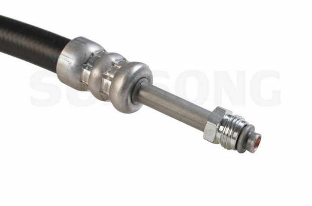 Sunsong 3401788 Power Steering Pressure Line Hose Assembly