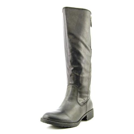 UPC 887696215181 product image for Mia Cassidy Women US 7 Black Knee High Boot | upcitemdb.com