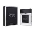 thumbnail image 1 of Calvin Klein Man 100Ml Edt Spray Calvin Klein Calvin Klein Man EDT Spray Caballero 3.4 oz, 1 of 3