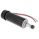 thumbnail image 2 of Motor 100 V CC Diámetro: 52 Mm / 2,05 Pulgadas Motor De Husillo Cepillado 12000 RPM Para Tallado De PCB De Madera Maciza ANGGREK DIY Engraver Accessories, 2 of 8