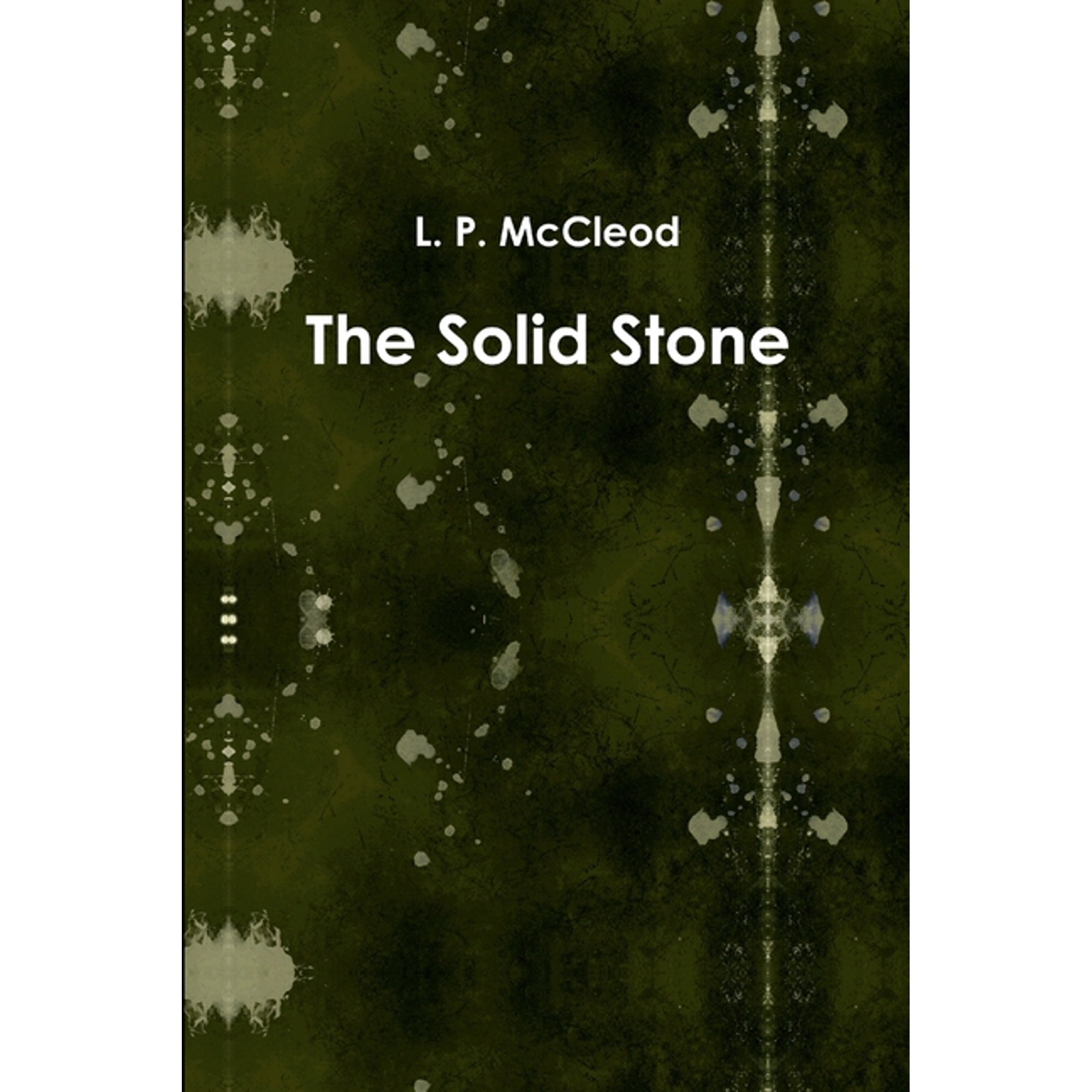 The Solid Stone (Paperback)