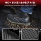 thumbnail image 4 of Alfombrillas LASFIT para BMW Serie 3 2012-2018 320i 328d 328i, 4 of 8