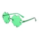thumbnail image 1 of Gafas de sol personalizadas sin marco, gafas de sol de moda sin marco, color caramelo moderno, 1 of 5