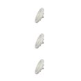 thumbnail image 4 of Advancent Ceiling Fan Practical Lampstand Remote Control Fan Kitchen Fans Bedroom LED Ceiling Indoor Light Lightweight Lamp Type1, 4 of 6